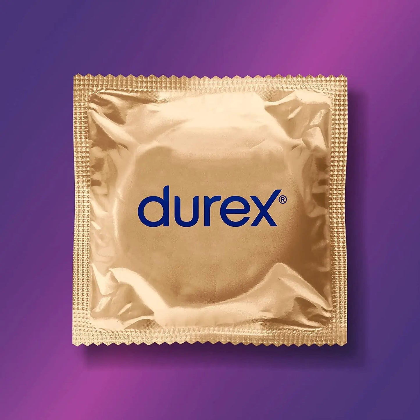 Durex Latex Free Condoms 12s