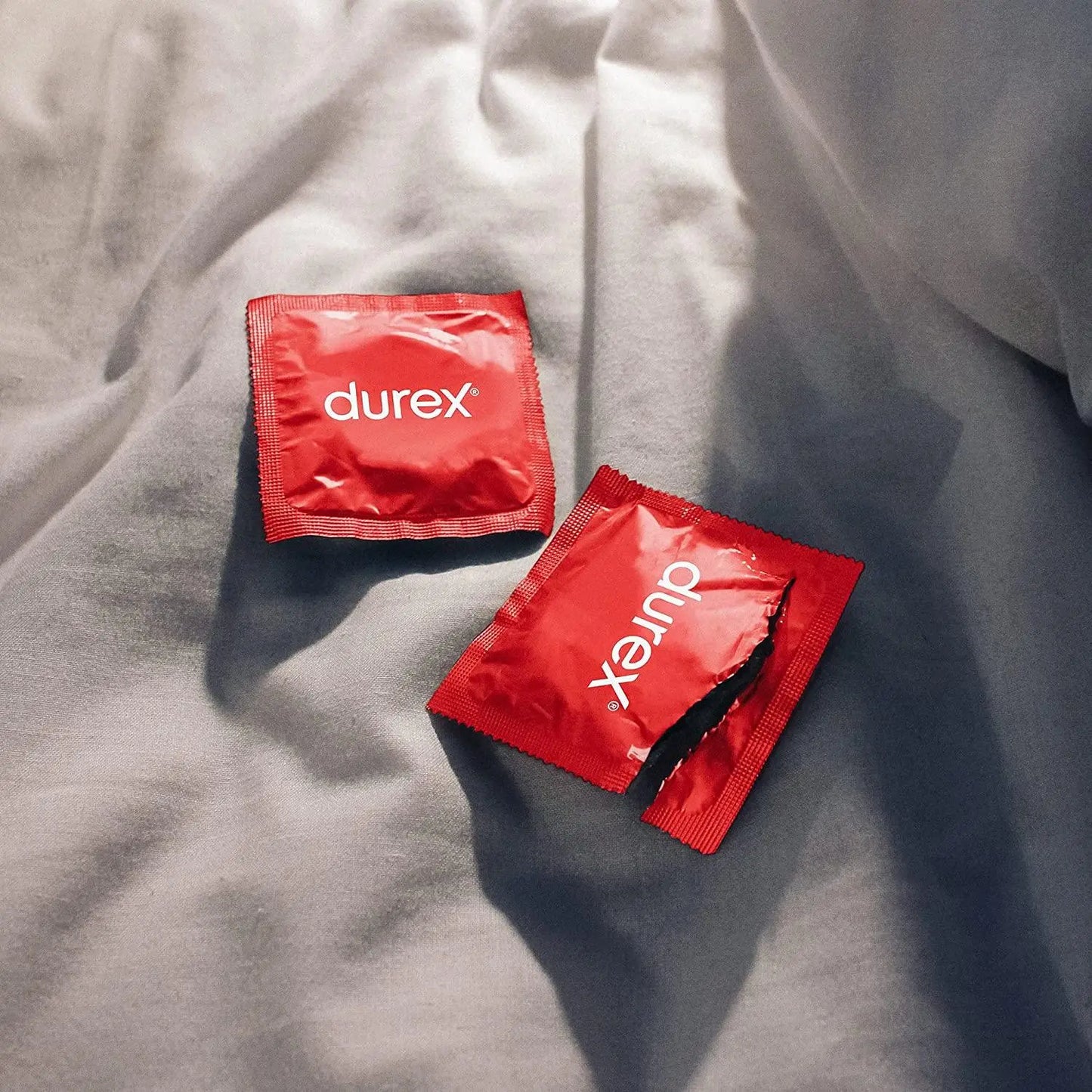 Durex Thin Feel Condoms 12s