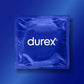 Durex Ultimate Intense Ribs and Dots Regular Fit Condoms 12s