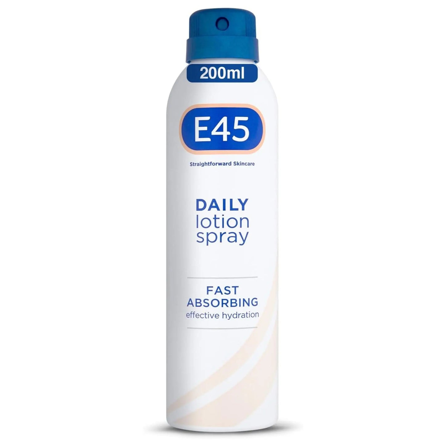 E45 Daily Moisturiser Spray -200ml E45