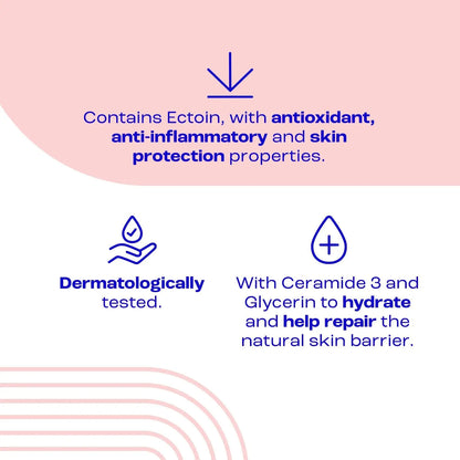 E45 dermatitis relief Cream