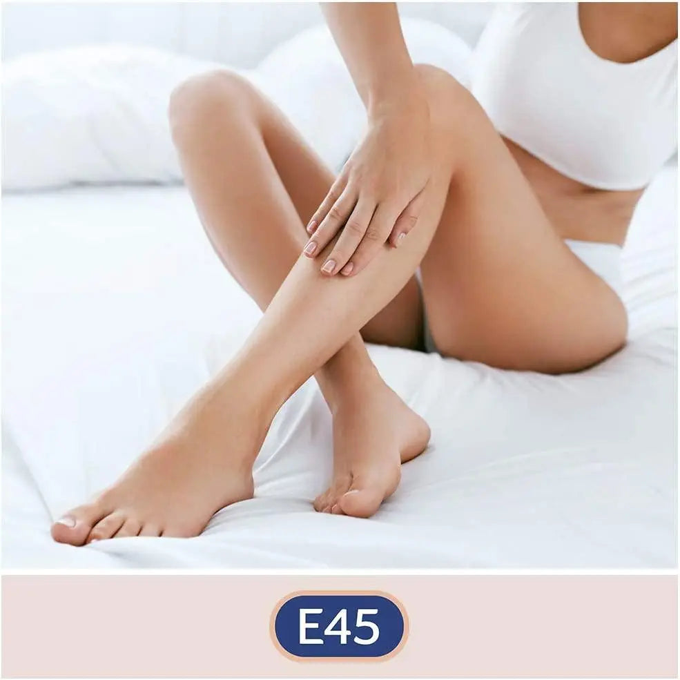 E45 Dermatological 125g Cream - Arc Health Nutrition