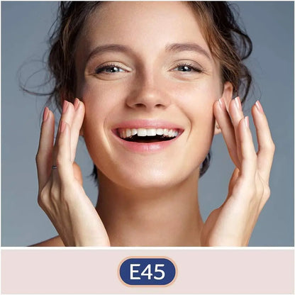 E45 Dermatological 125g Cream - Arc Health Nutrition