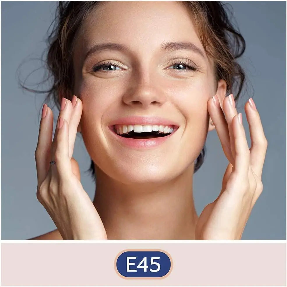 E45 Dermatological 125g Cream - Arc Health Nutrition