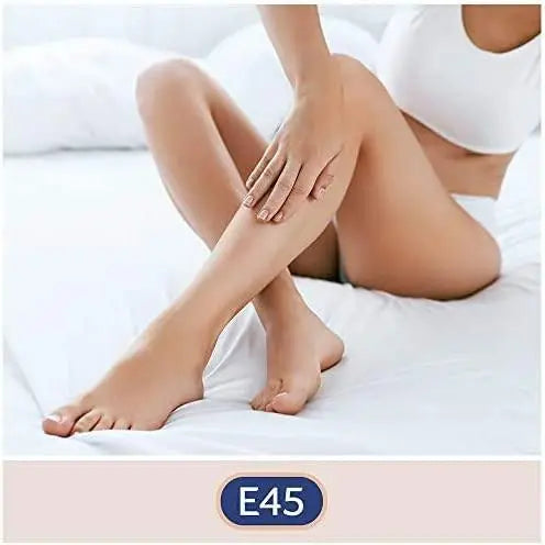E45 Dermatological 350g Cream - Arc Health Nutrition