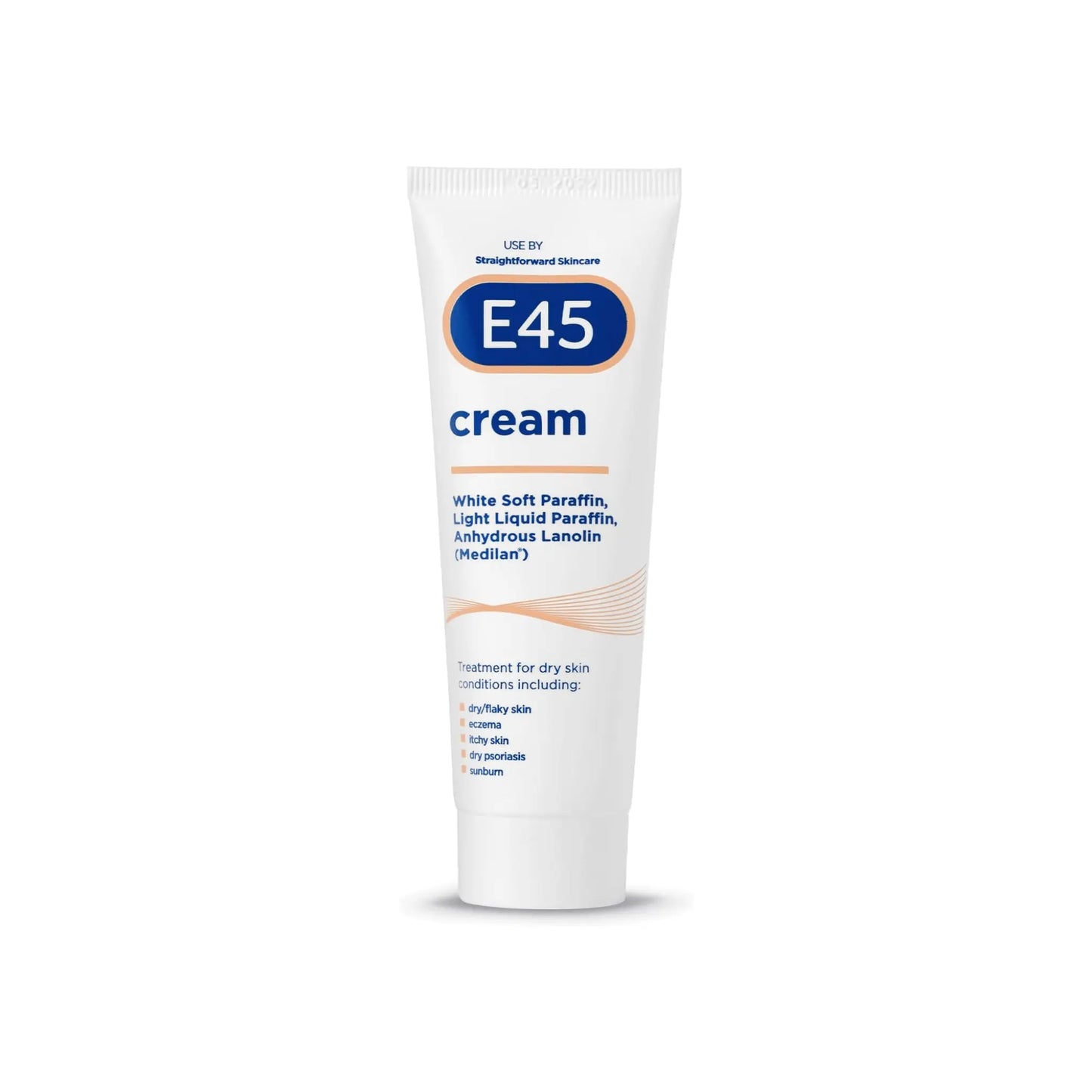 E45 Dermatological 50gm Cream - Arc Health Nutrition