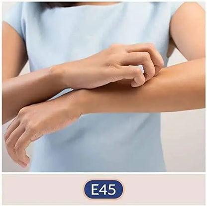 E45 Psoriasis Cream- 50ml