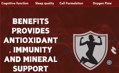 Elemental Iron Bisglycinate 14mg Supplement Vegan Tablets Arc Health Nutrition