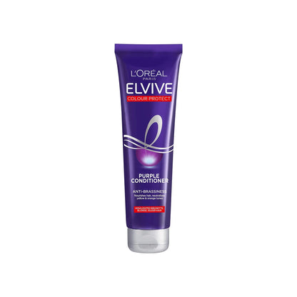 Elvive Colour Protect Purple Conditioner 150ml