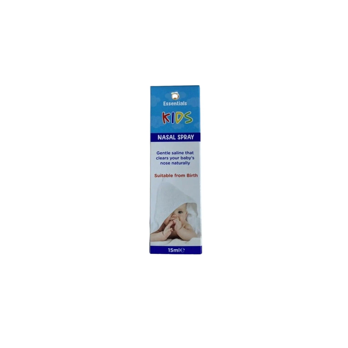 Essential Kids Nasal Spray, 15 ML ESSENTIAL