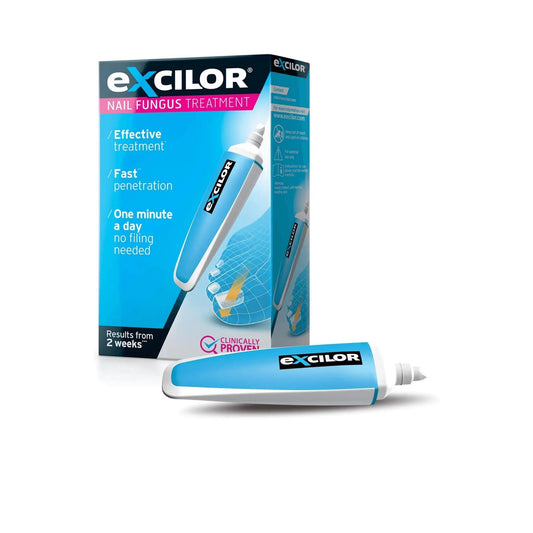 Excilor Fungal Nail Pen