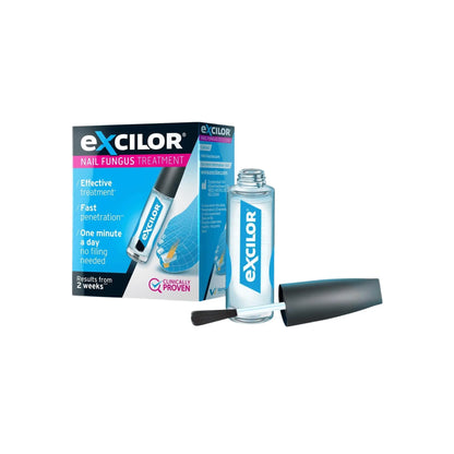 Excilor Solution 3.3ml