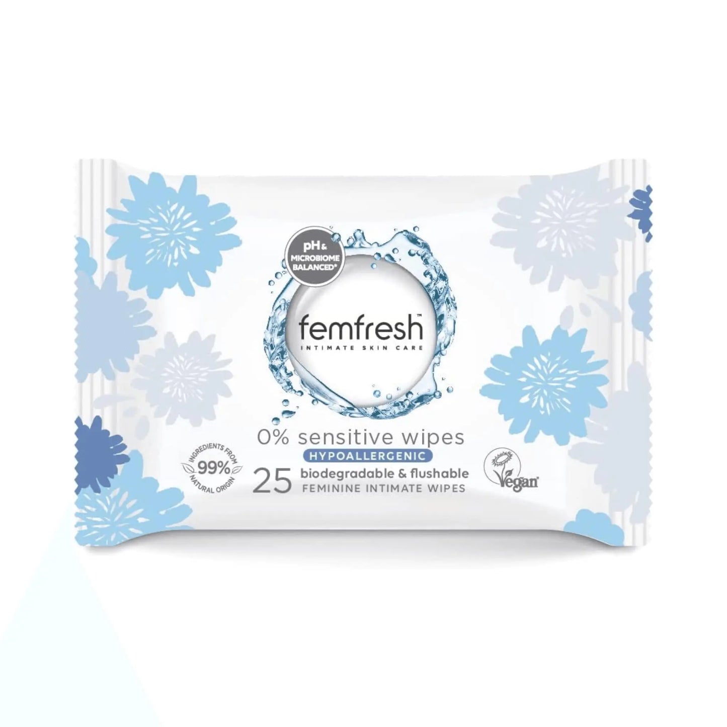 Femfresh Feminine Intimate Wipes