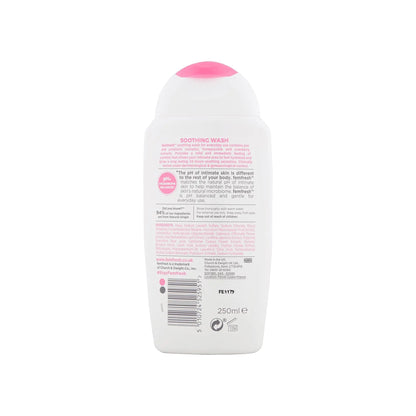 Femfresh Soothing Wash 250ml