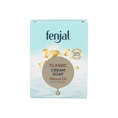 Fenjal Classic 100g Soap - Arc Health Nutrition UK Ltd