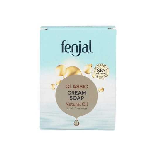 Fenjal Classic 100g Soap - Arc Health Nutrition UK Ltd