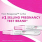 First Response Pregnancy Tests 2s