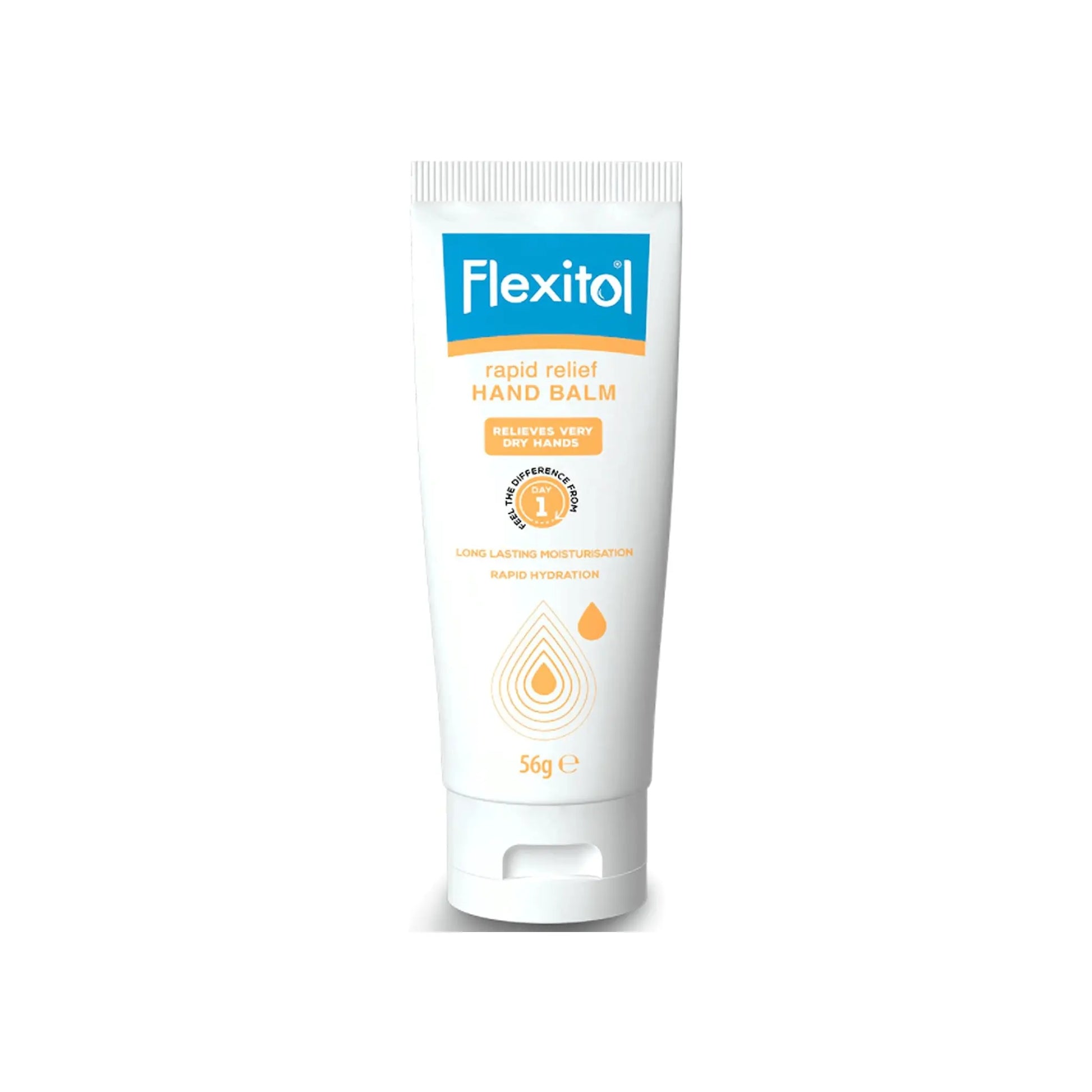 Flexitol 56g Hand Balm - Arc Health Nutrition