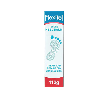 Flexitol Heel Balm 112g