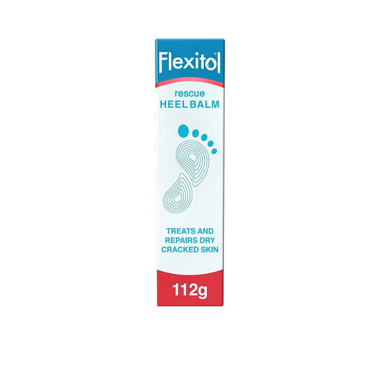 Flexitol Heel Balm 112g