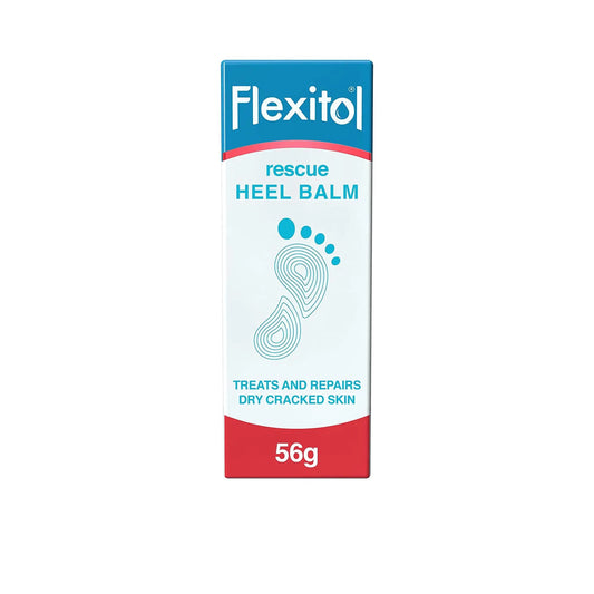 Flexitol Heel Balm 56g