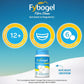 Fybogel Fibre Chews Citrus Flavour Chewable Tablets 60s