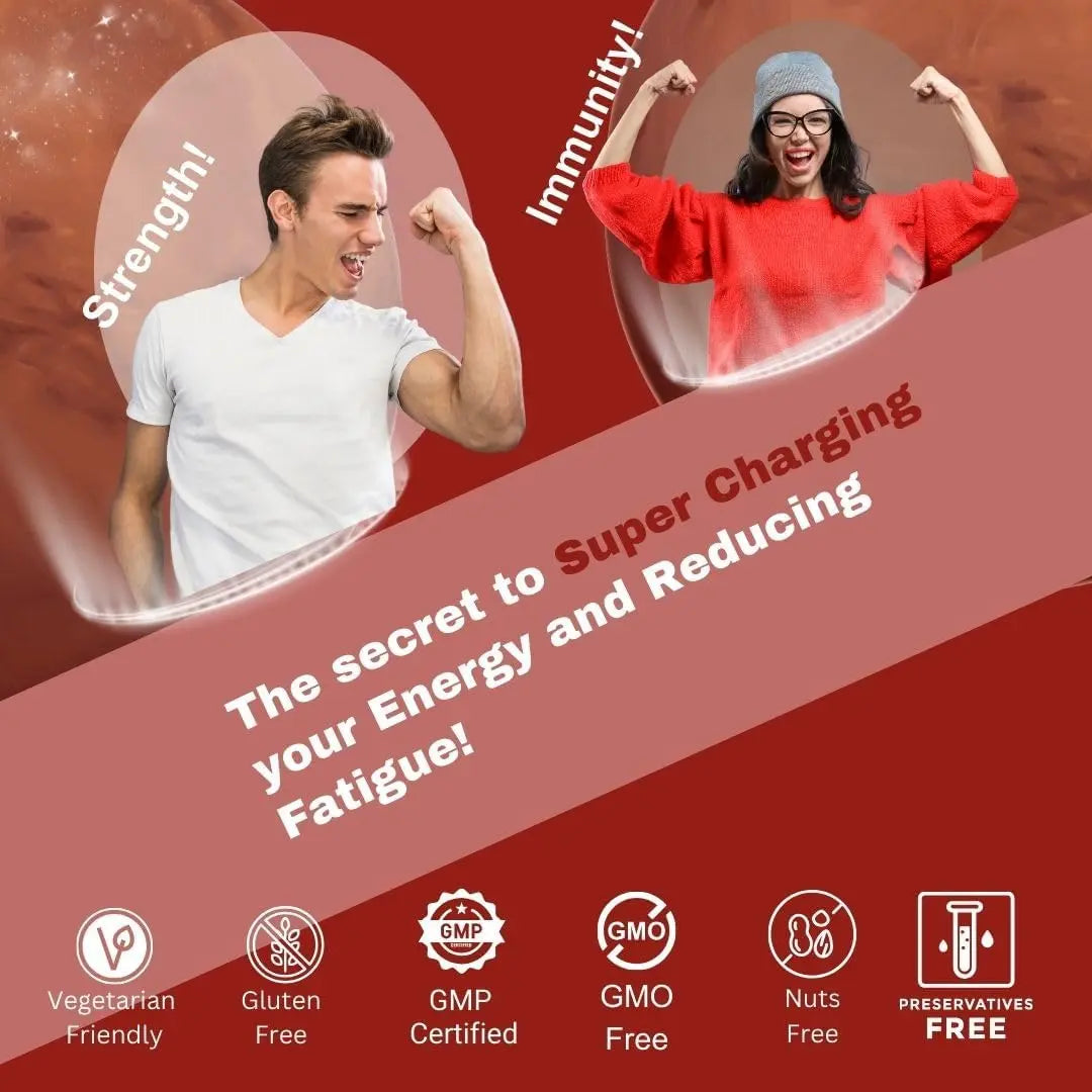 Gentle Iron Bisglycinate 28mg 400 Tablets ARC Health Nutrition