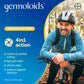 Germoloids Triple Action Haemorrhoids & Piles Ointment 55g