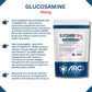 Glucosamine Sulphate 2KCL 750mg Tablets for Healthy Joints - Arc Health Nutrition