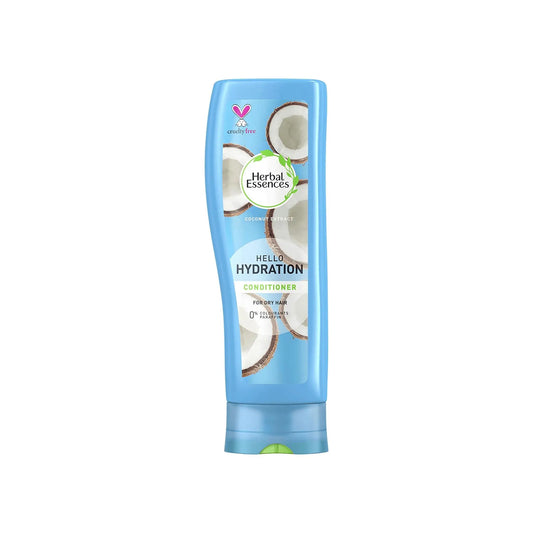 Herbal Essences Hair Conditioner Coconut 400ml