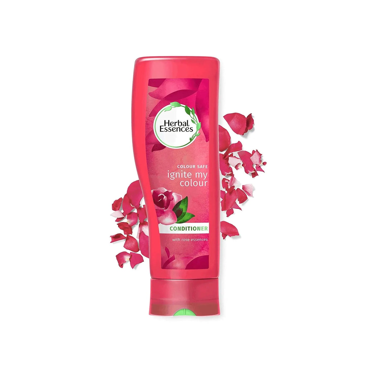 Herbal Essences Ignite My Colour Hair Conditioner 400ml