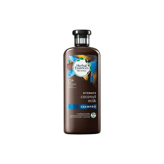 Herbal Essences bio:renew Shampoo Argan Oil Of Morocco 400ml