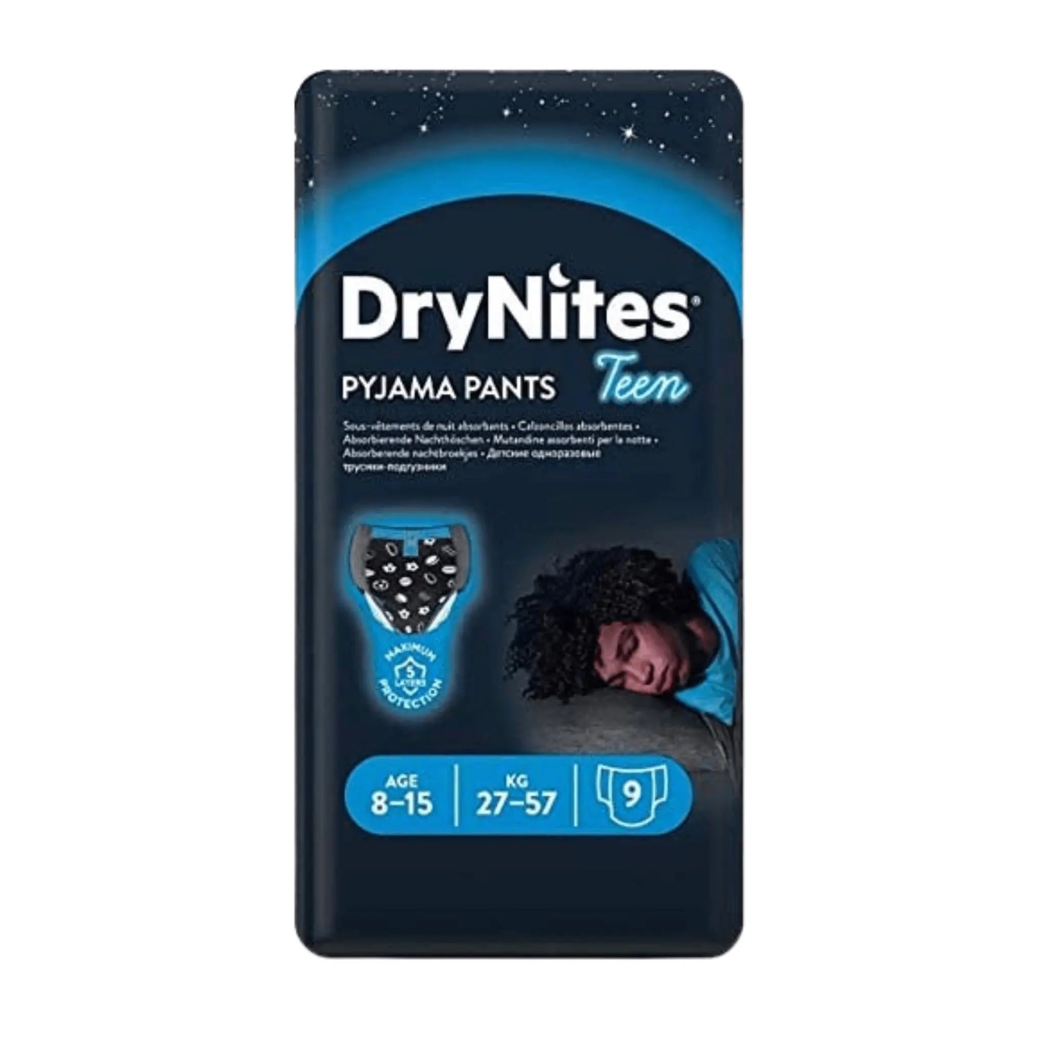 Huggies drynites sale