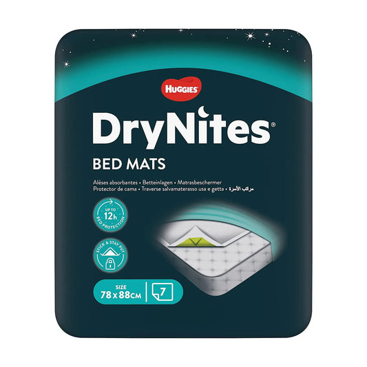 Huggies DryNites Bed Mat