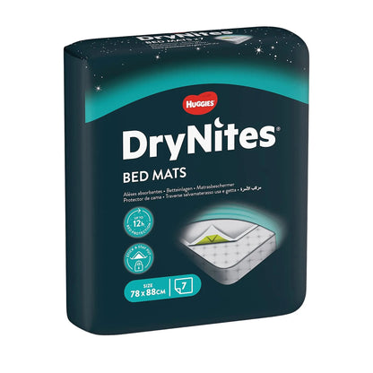 Huggies DryNites Bed Mat