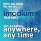 Imodium Instant 12 Melts Tablets - Arc Health Nutrition