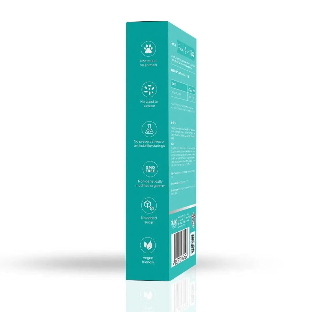 Iodine Supplement 60 Tablets 400mcg (potassium iodine ) Arc Healt Nutrition Ltd