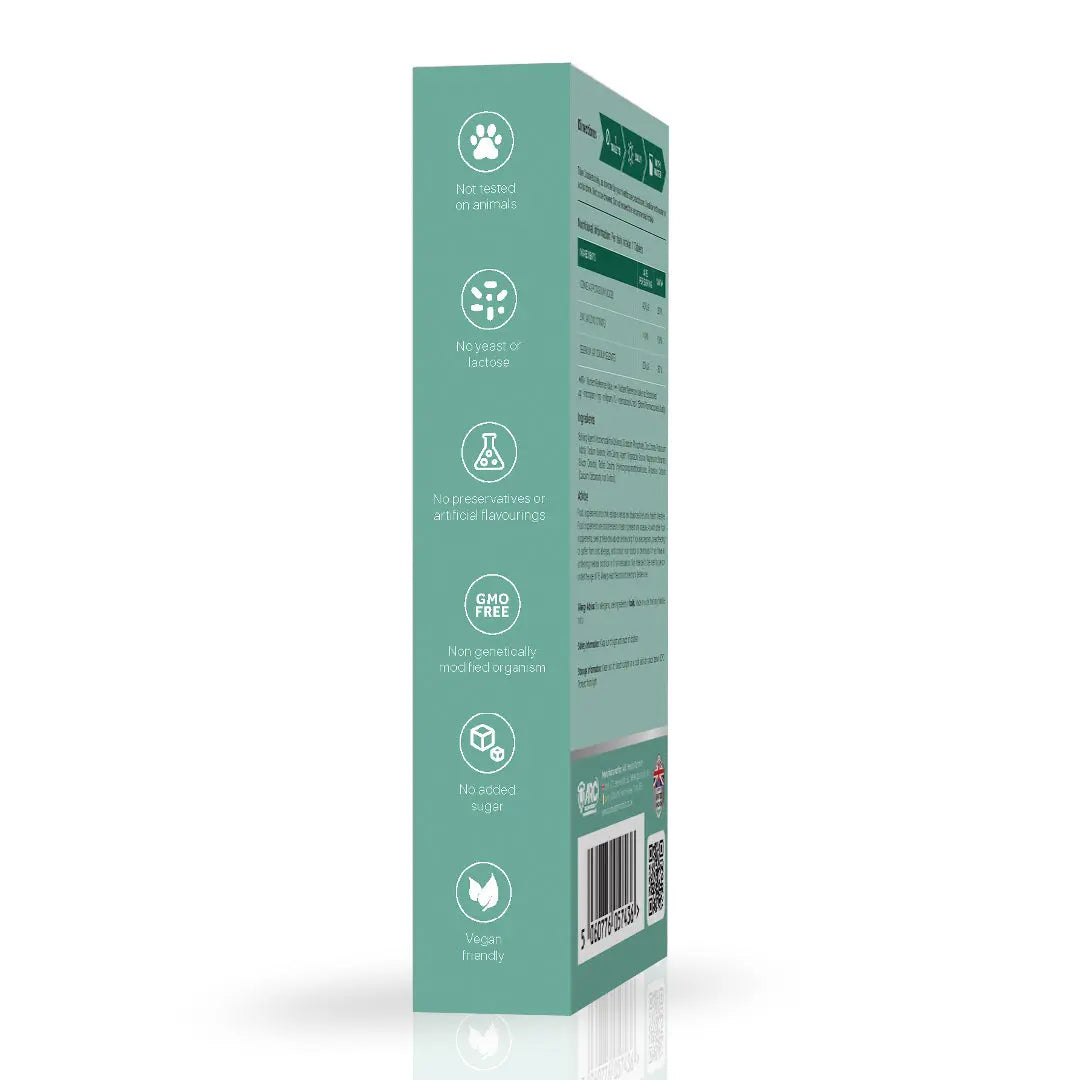 Iodine & Selenium with Zinc Power Trio Minerals Supplement 60 Tablets ARC Health Nutrition