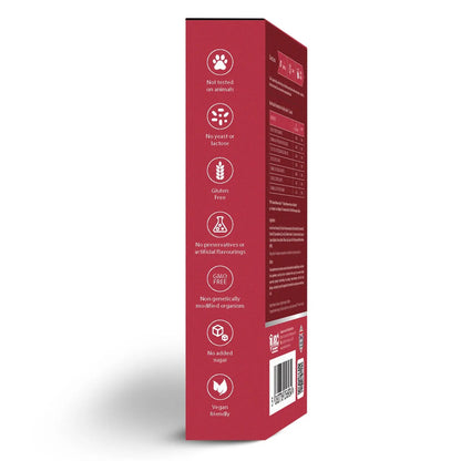 Iron 7-in-1, 56 Capsules with Vitamins C, B6, B12, Folic Acid, Zinc & Copper Arc Health Nutrition UK Ltd