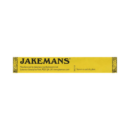 Jakemans stick Honey & Lemon Menthol Pack 41g