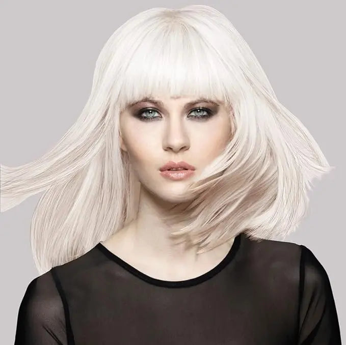 Jerome Russell Bblonde Maximum Colour Toner, Platinum Blonde