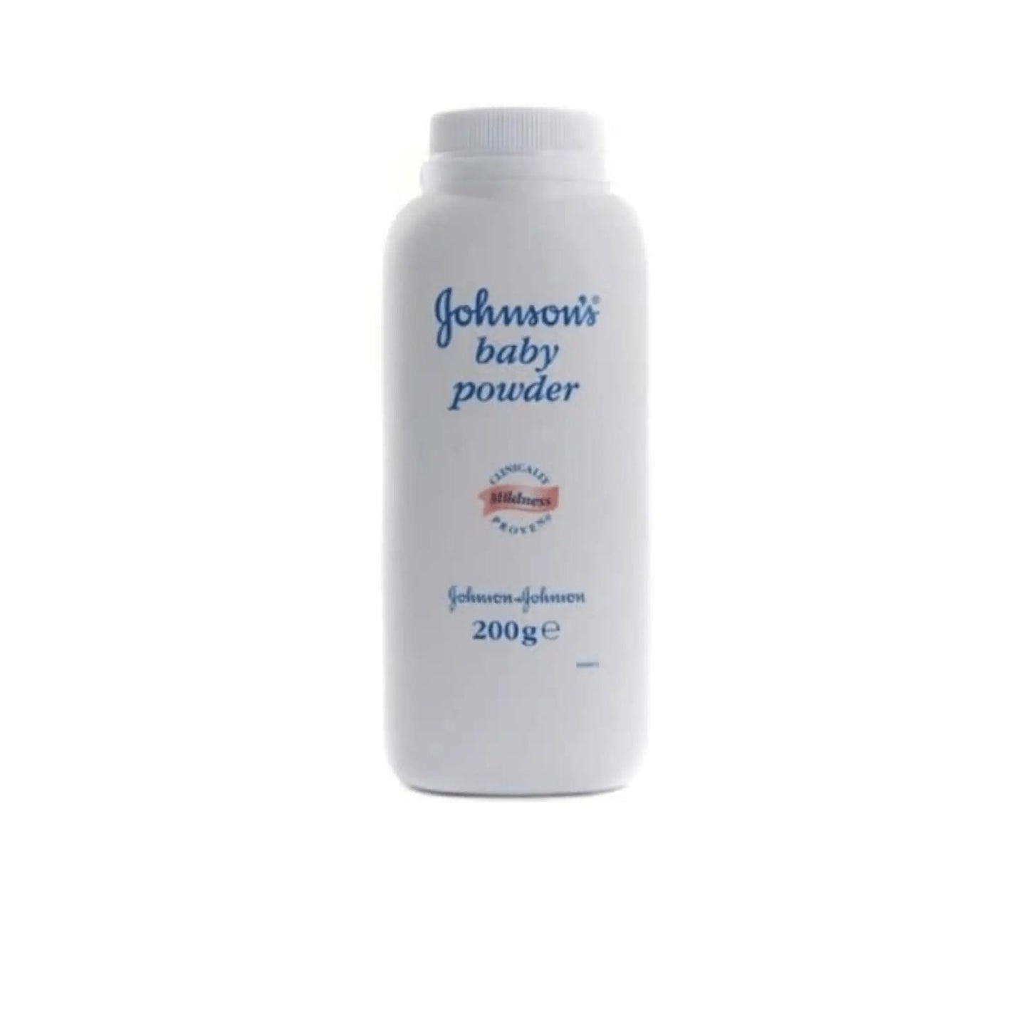 Johnson's Baby Powder 200g