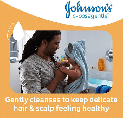 Johnson's Baby Shampoo 300ml