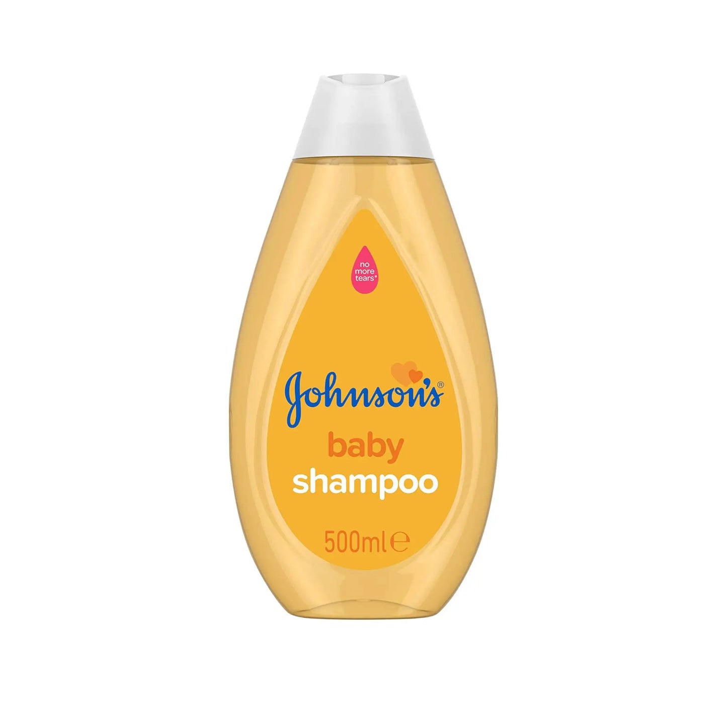 Johnson's Baby Shampoo 500ml