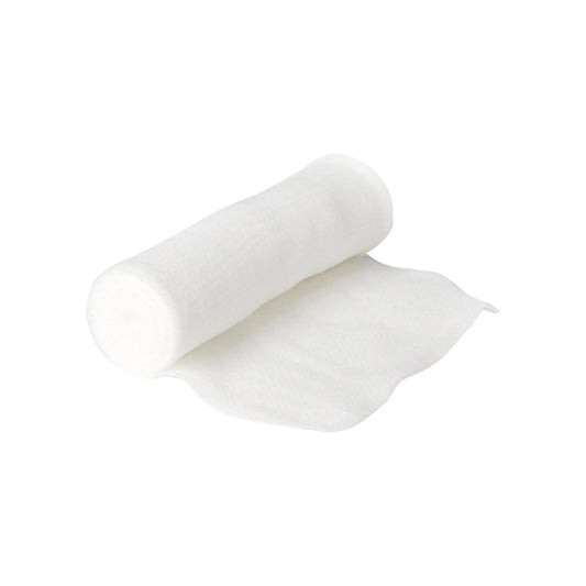 K-Band 15cm x 4m -conforming & Retention Bandage x 3 K-band