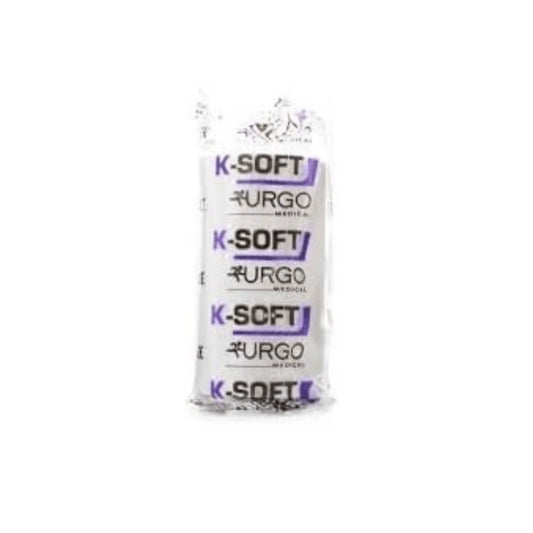K Soft Long 10cm x 4.5m Bandage x 6