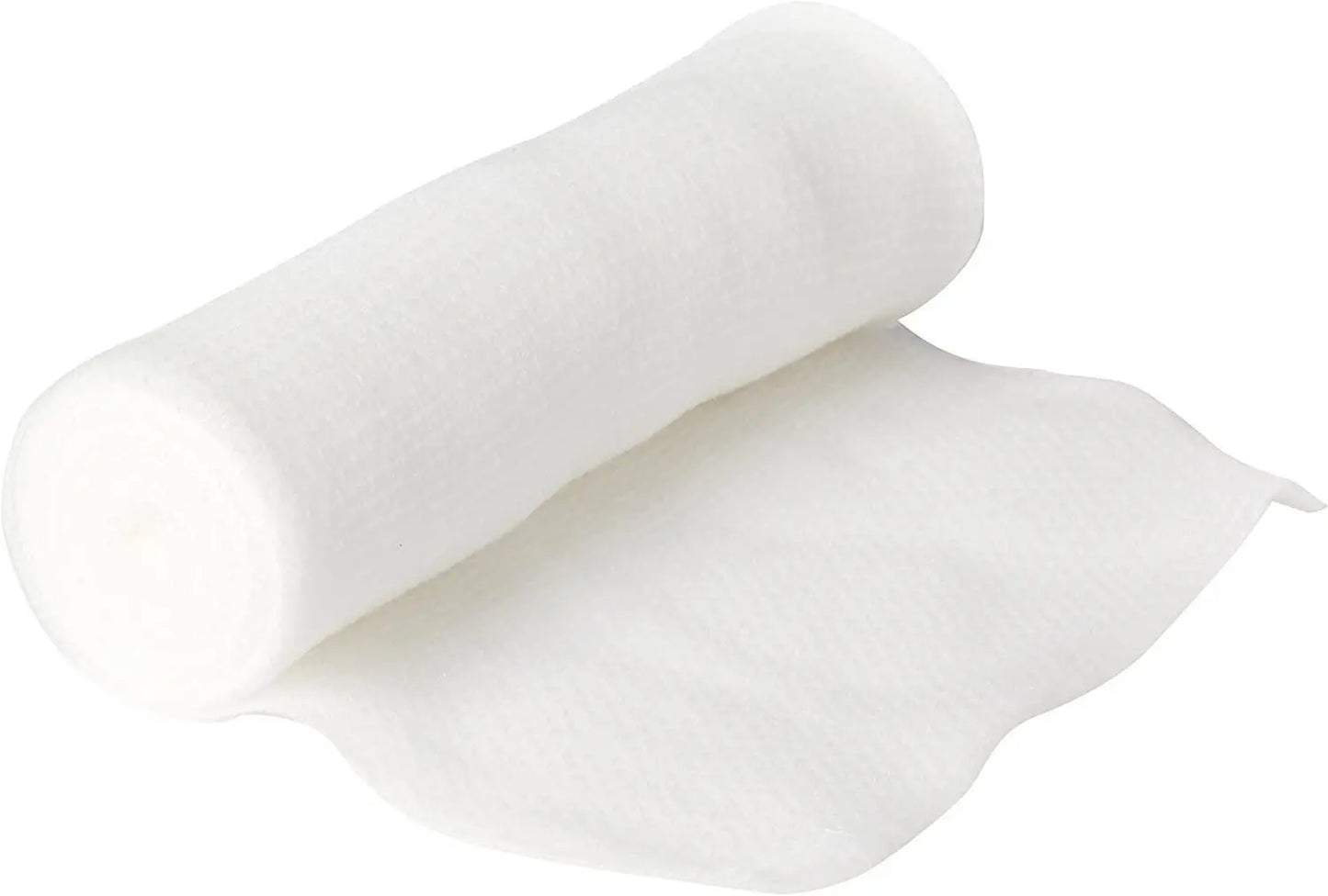 K Soft Bandages 10cm x 4.5m Long Bandage Pack Of 6