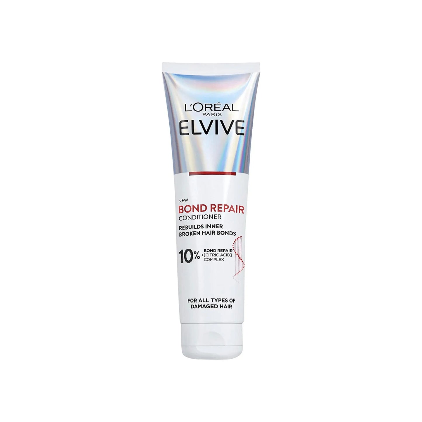 LOréal Paris Elvive Bond Repair Conditioner (150Ml)