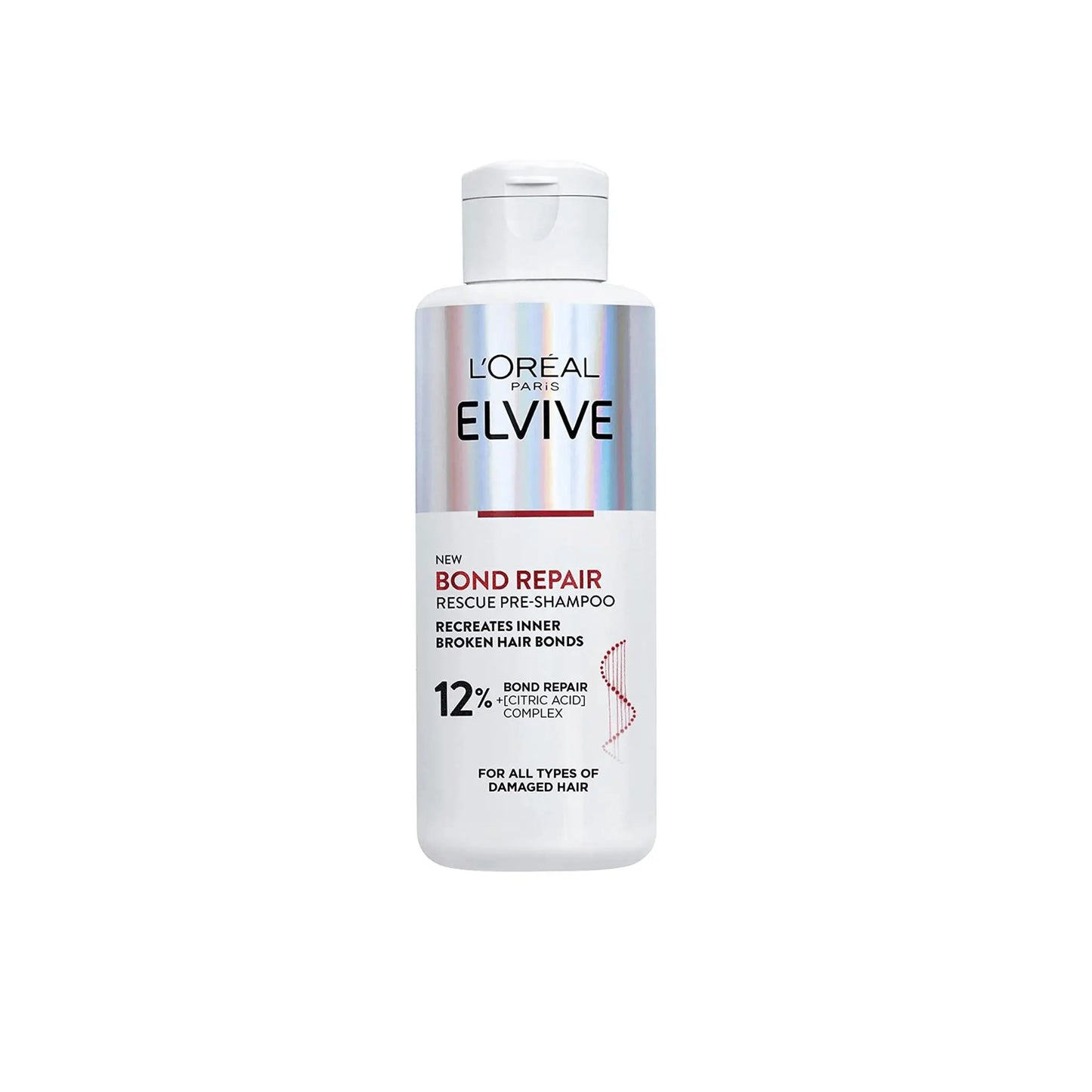 LOréal Paris Elvive Bond Repair Pre-Shampoo Treatment