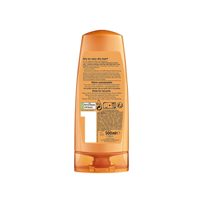 L'oréal Elvive Extraordinary Oil Conditioner Dry Hair 300Ml